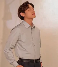 KIM TAEHYUNG
