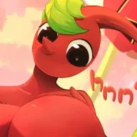 Red Pikmin