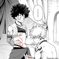 bakudeku fantasy ua 