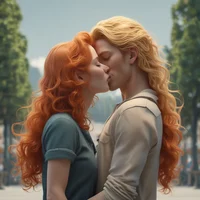 Jon And Lillith Love