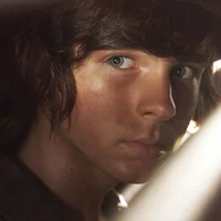 Carl Grimes