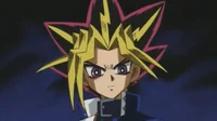 Yami Yugi