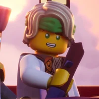 Lloyd garmadon 
