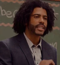 DAVEED DIGGS 