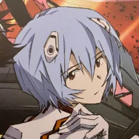 Rei Ayanami