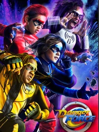 Danger Force