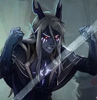 Aaravos