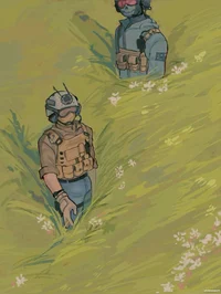 Srgt Roach Sanderson