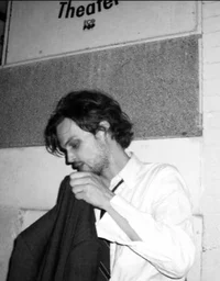Matthew Gray Gubler