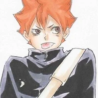 Hinata Shoyo