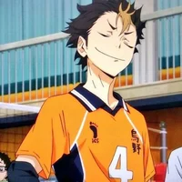 Nishinoya yuu 