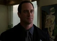 Elliot Stabler 