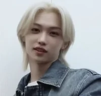 Stray kids - Lap Sit