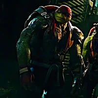 Bayverse Raph