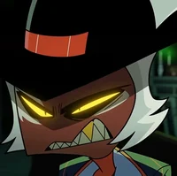 Hellhound - PROLOGUE