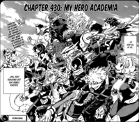 End of mha