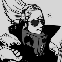 Present Mic