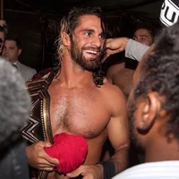 Seth Rollins