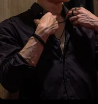 Лиам Беннет