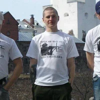 Dmitry Borovikov 