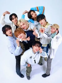 Stray Kids