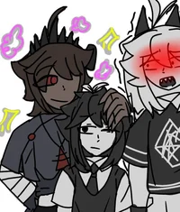 Alice y Oliver -FPE-