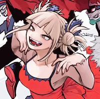 Himiko Toga