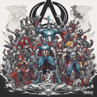 Avengers