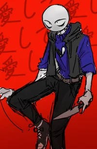 Peter Your Boyfriend