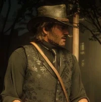 Arthur Morgan