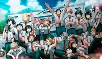 Class 1-A 