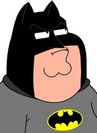 B A T M A N