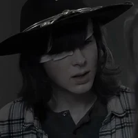 Carl Grimes