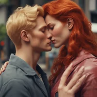 Jon And Alisson Love