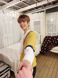 Seungmin