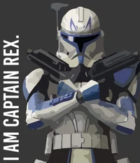 Captain Rex