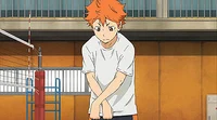 Haikyu 