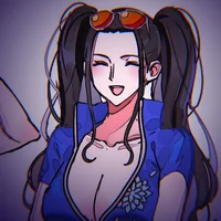 Nico Robin
