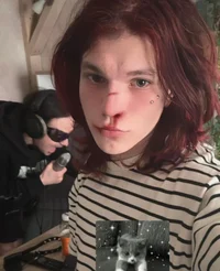 5mewmet and flameboy