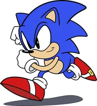 Sonic Clásico 