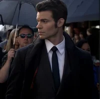 Elijah Mikaelson