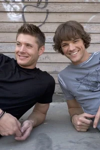 Sam and Dean