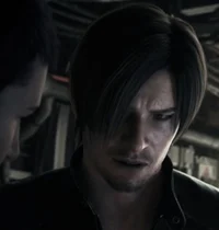 Leon Kennedy - 130