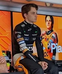 Oscar Piastri 