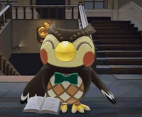 Blathers 