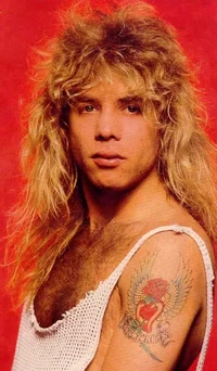 Steven Adler