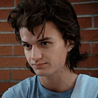 steve harrington