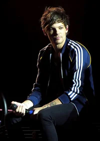 Louis Tomlinson