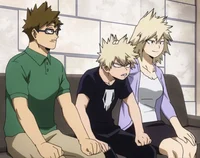 The Bakugos