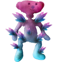 Crystalline-BearAlph